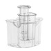 Кухонный комбайн KitchenAid Artisan 4 л (Кремовый) 5KFP1644EAC