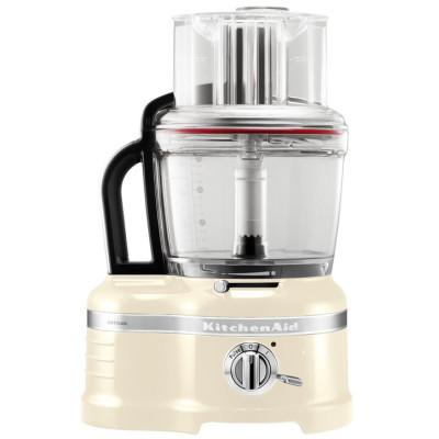Кухонный комбайн KitchenAid Artisan 4 л (Кремовый) 5KFP1644EAC Кухонный комбайн KitchenAid Artisan 4 л (Кремовый) 5KFP1644EAC