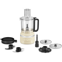 Кухонный комбайн KitchenAid 2,1л (Кремовый) 5KFP0921EAC