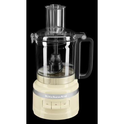Кухонный комбайн KitchenAid 2,1л (Кремовый) 5KFP0921EAC