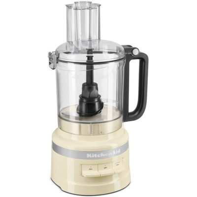 Кухонный комбайн KitchenAid 2,1л (Кремовый) 5KFP0921EAC
