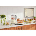 Кухонный комбайн KitchenAid 2,1л (Кремовый) 5KFP0921EAC