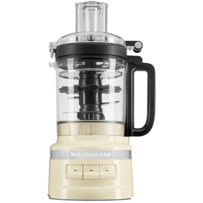 Кухонный комбайн KitchenAid 2,1л (Кремовый) 5KFP0921EAC