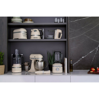 Кухонный комбайн KitchenAid 2,1л (Кремовый) 5KFP0921EAC