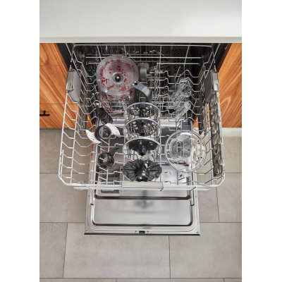 Кухонный комбайн KitchenAid 2,1л (Кремовый) 5KFP0921EAC