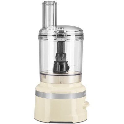 Кухонный комбайн KitchenAid 2,1л (Кремовый) 5KFP0921EAC