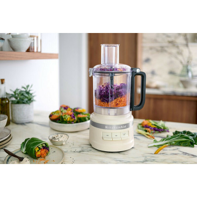 Кухонный комбайн KitchenAid 2,1л (Кремовый) 5KFP0921EAC