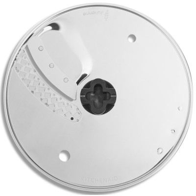 Кухонный комбайн KitchenAid 2,1л (Кремовый) 5KFP0921EAC