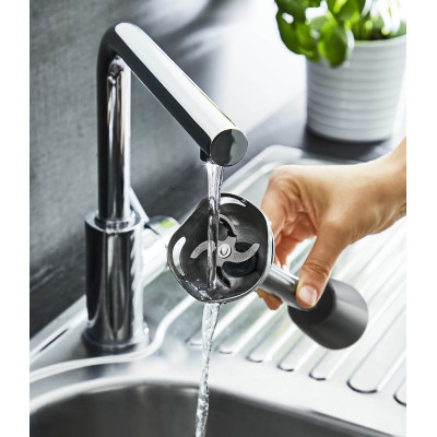 Блендер TEFAL ECO RESPECT HB46E838 Блендер TEFAL ECO RESPECT HB46E838