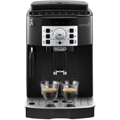 Кофемашина DeLonghi ECAM 22.105 B Кофемашина DeLonghi ECAM 22.105 B