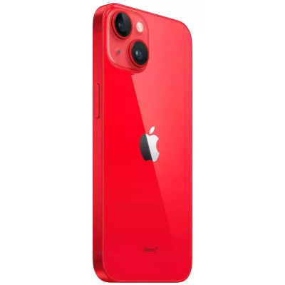Apple iPhone 14 128GB PRODUCT Red (MPVA3)