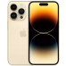 Apple iPhone 14 Pro 128GB Gold (MQ083)