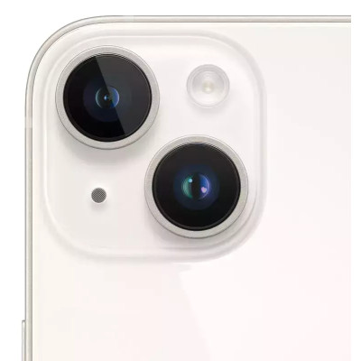 Apple iPhone 14 256GB Starlight (MPW43)