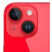 Apple iPhone 14 256GB PRODUCT Red (MPWH3)