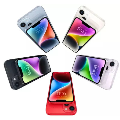 Apple iPhone 14 256GB PRODUCT Red (MPWH3)