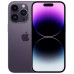Apple iPhone 14 Pro 128GB Deep Purple (MQ0G3)