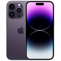 Apple iPhone 14 Pro 256GB Deep Purple (MQ1F3) Apple iPhone 14 Pro 256GB Deep Purple (MQ1F3)