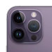 Apple iPhone 14 Pro 256GB Deep Purple (MQ1F3)