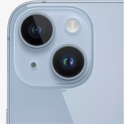 Apple iPhone 14 Plus 128GB Blue (MQ523)
