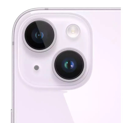 Apple iPhone 14 Plus 128GB Purple (MQ503)