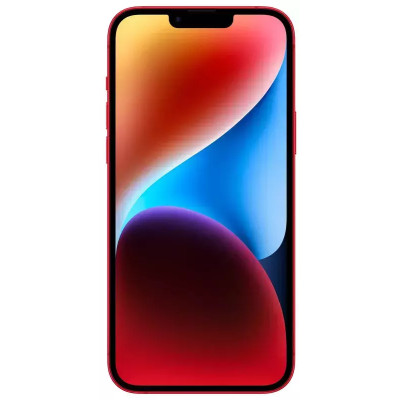 Apple iPhone 14 Plus 256GB PRODUCT Red (MQ573)
