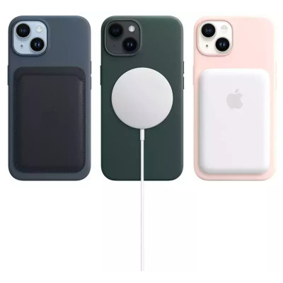 Apple iPhone 14 Plus 512GB Starlight (MQ5D3)