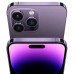 Apple iPhone 14 Pro Max 128GB Deep Purple (MQ9T3)