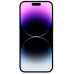 Apple iPhone 14 Pro Max 256GB Deep Purple (MQ9X3)