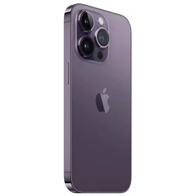 Apple iPhone 14 Pro Max 256GB Deep Purple (MQ9X3)