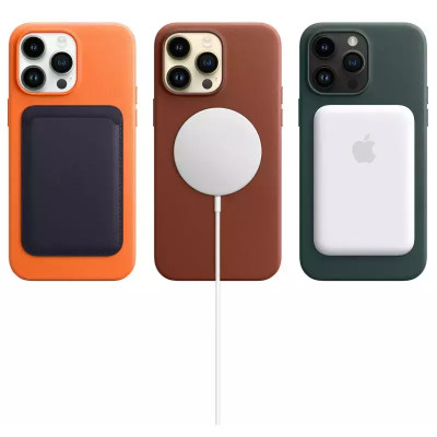 Apple iPhone 14 Pro Max 256GB Deep Purple (MQ9X3)