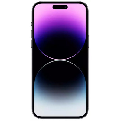 Apple iPhone 14 Pro Max 512GB Deep Purple (MQAM3)