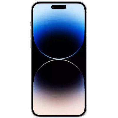 Apple iPhone 14 Pro Max 1TB Silver (MQC33)