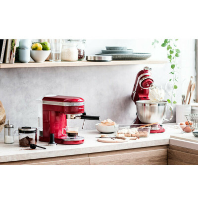 Миксер планетарний KitchenAid Artisan 4.8 л 5KSM185PSECA