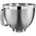 Миксер планетарний KitchenAid Artisan 4.8 л 5KSM185PSECA
