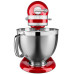 Миксер планетарний KitchenAid Artisan 4.8 л 5KSM185PSECA