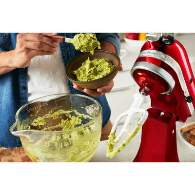 Миксер планетарний KitchenAid Artisan 4.8 л 5KSM185PSECA