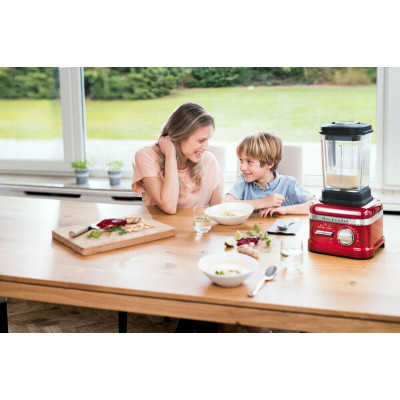 Блендер KitchenAid Power Plus 2.6 л (Карамельное яблоко) 5KSB8270ECA