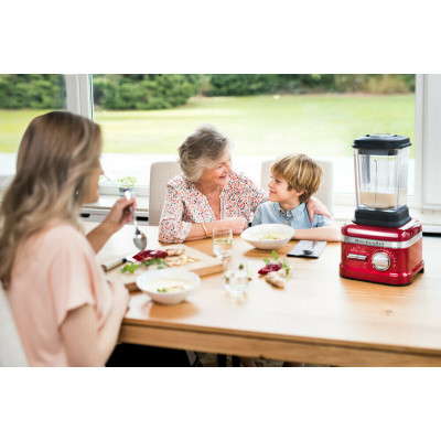 Блендер KitchenAid Power Plus 2.6 л (Карамельное яблоко) 5KSB8270ECA