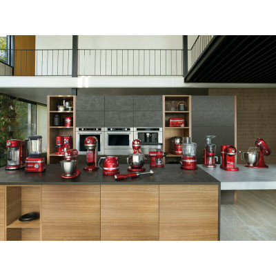 Блендер KitchenAid Power Plus 2.6 л (Карамельное яблоко) 5KSB8270ECA