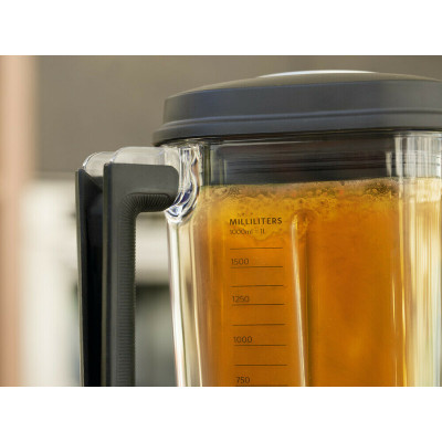 Блендер KitchenAid Power Plus 2.6 л (Карамельное яблоко) 5KSB8270ECA