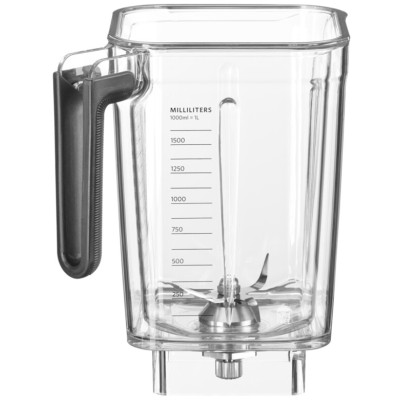 Блендер KitchenAid Power Plus 2.6 л (Карамельное яблоко) 5KSB8270ECA