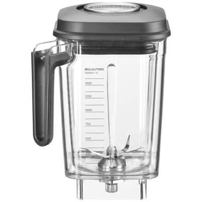 Блендер KitchenAid Power Plus 2.6 л (Карамельное яблоко) 5KSB8270ECA