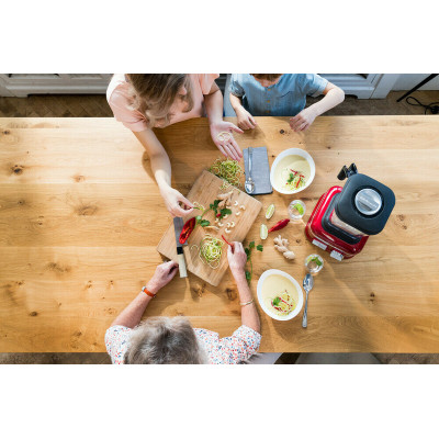 Блендер KitchenAid Power Plus 2.6 л (Карамельное яблоко) 5KSB8270ECA