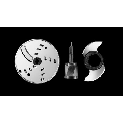 Кухонный комбайн KitchenAid 1,7 л (Кремовый) 5KFP0719EAC