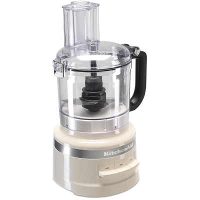 Кухонный комбайн KitchenAid 1,7 л (Кремовый) 5KFP0719EAC