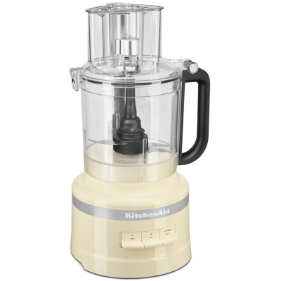 Кухонный комбайн KitchenAid 3,1 л (Кремовый) 5KFP1319EAC Кухонный комбайн KitchenAid 3,1 л (Кремовый) 5KFP1319EAC