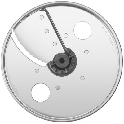 Кухонный комбайн KitchenAid 3,1 л (Кремовый) 5KFP1319EAC Кухонный комбайн KitchenAid 3,1 л (Кремовый) 5KFP1319EAC