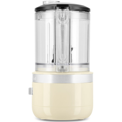 Кухонный миникомбайн KitchenAid 1,2 л (Кремовый) 5KFCB519EAC