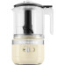 Кухонный миникомбайн KitchenAid 1,2 л (Кремовый) 5KFCB519EAC