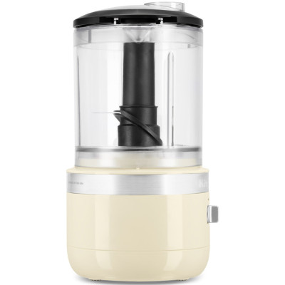 Кухонный миникомбайн KitchenAid 1,2 л (Кремовый) 5KFCB519EAC